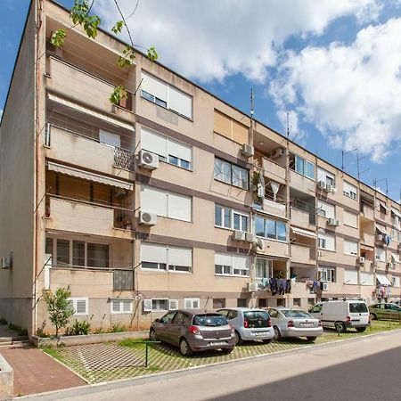 Apartment Gabriella Makarska Zewnętrze zdjęcie