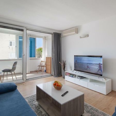 Apartment Gabriella Makarska Zewnętrze zdjęcie