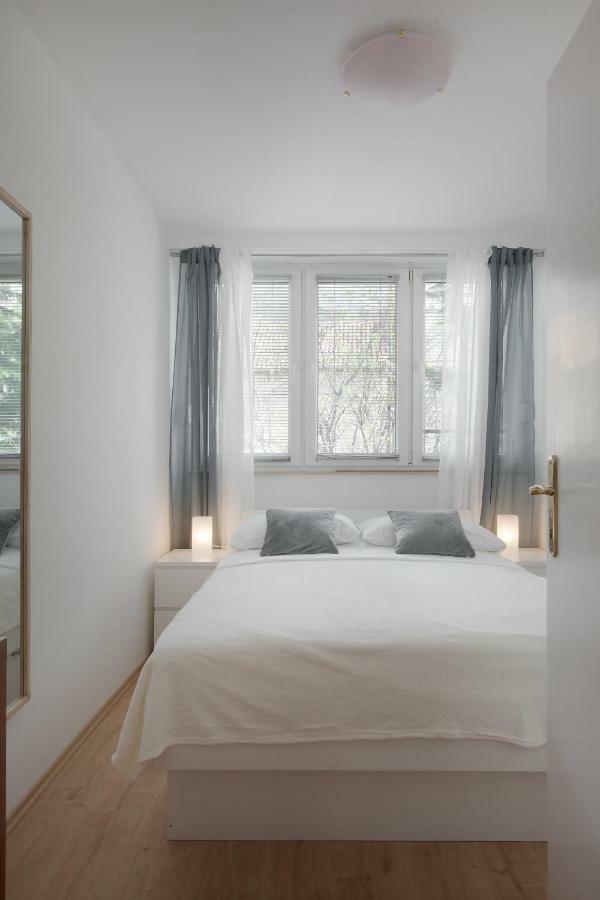 Apartment Gabriella Makarska Zewnętrze zdjęcie
