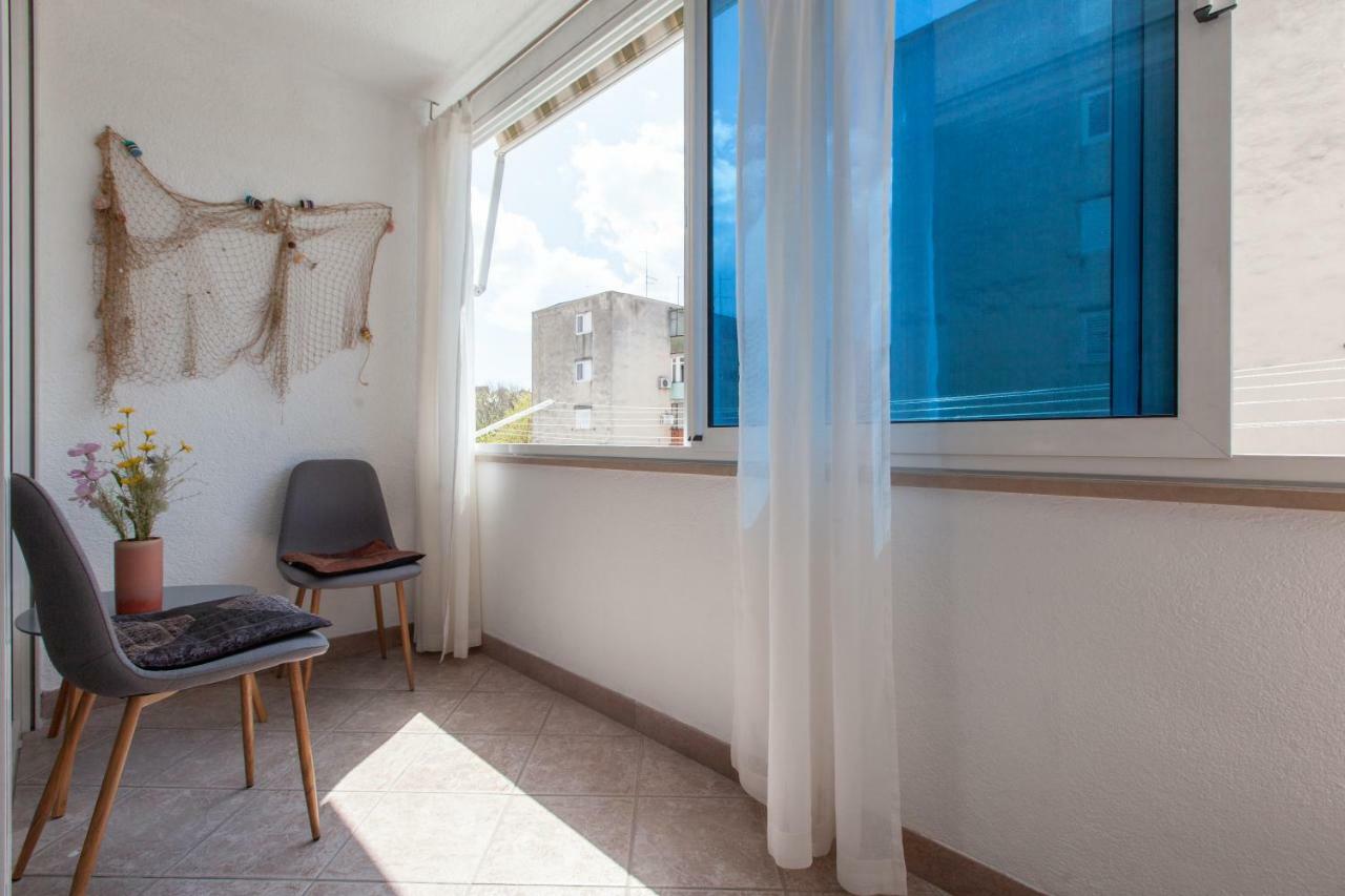 Apartment Gabriella Makarska Zewnętrze zdjęcie