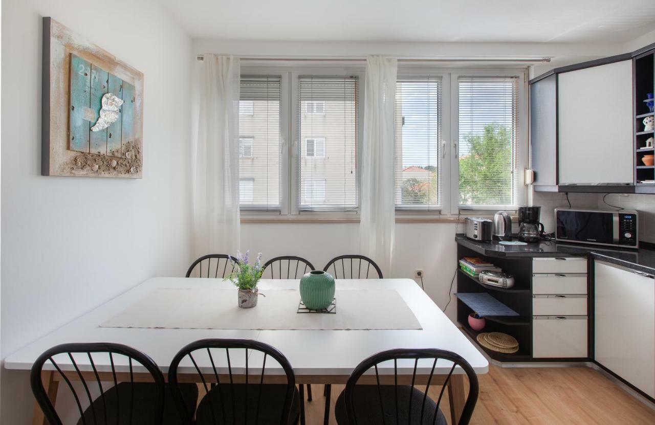 Apartment Gabriella Makarska Zewnętrze zdjęcie