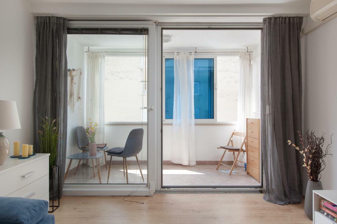 Apartment Gabriella Makarska Zewnętrze zdjęcie