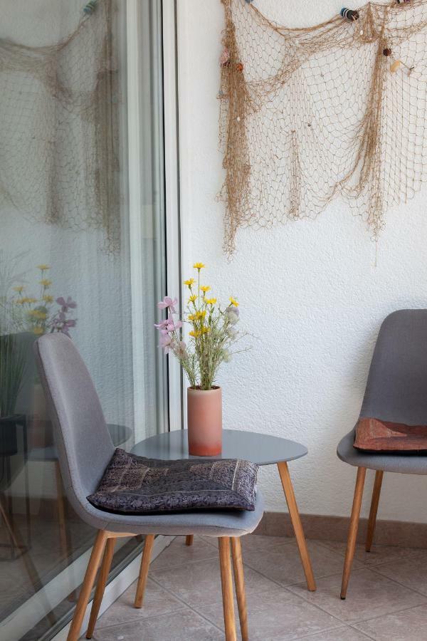 Apartment Gabriella Makarska Zewnętrze zdjęcie