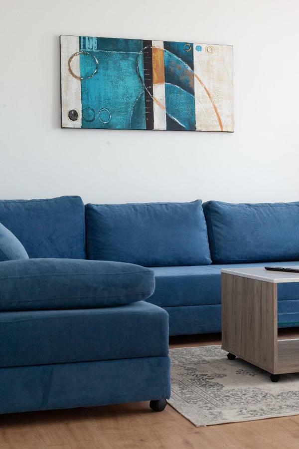 Apartment Gabriella Makarska Zewnętrze zdjęcie