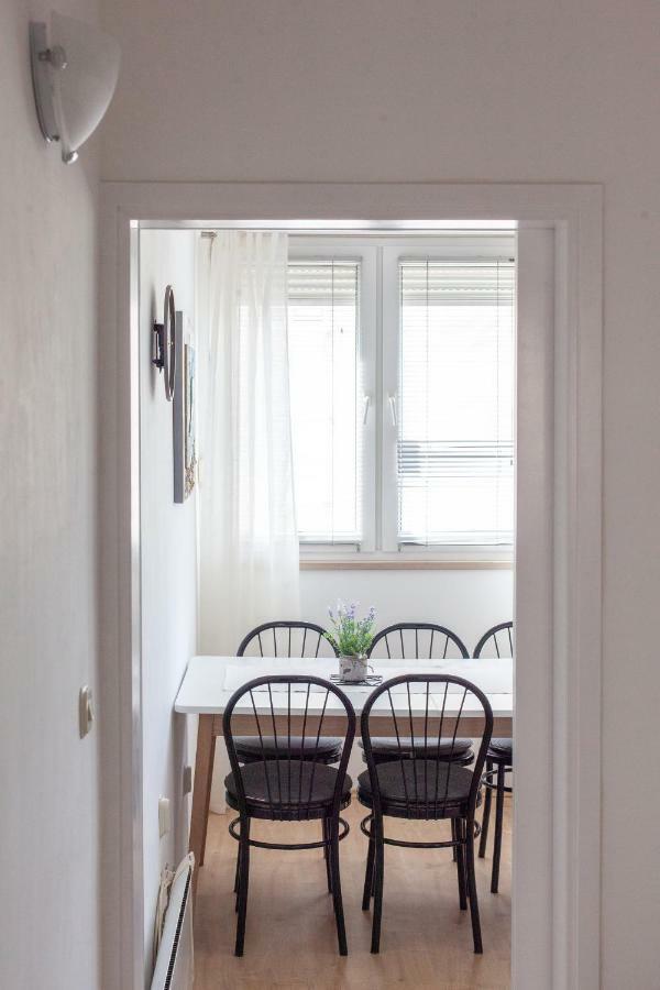 Apartment Gabriella Makarska Zewnętrze zdjęcie