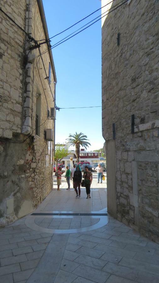 Apartment Gabriella Makarska Zewnętrze zdjęcie