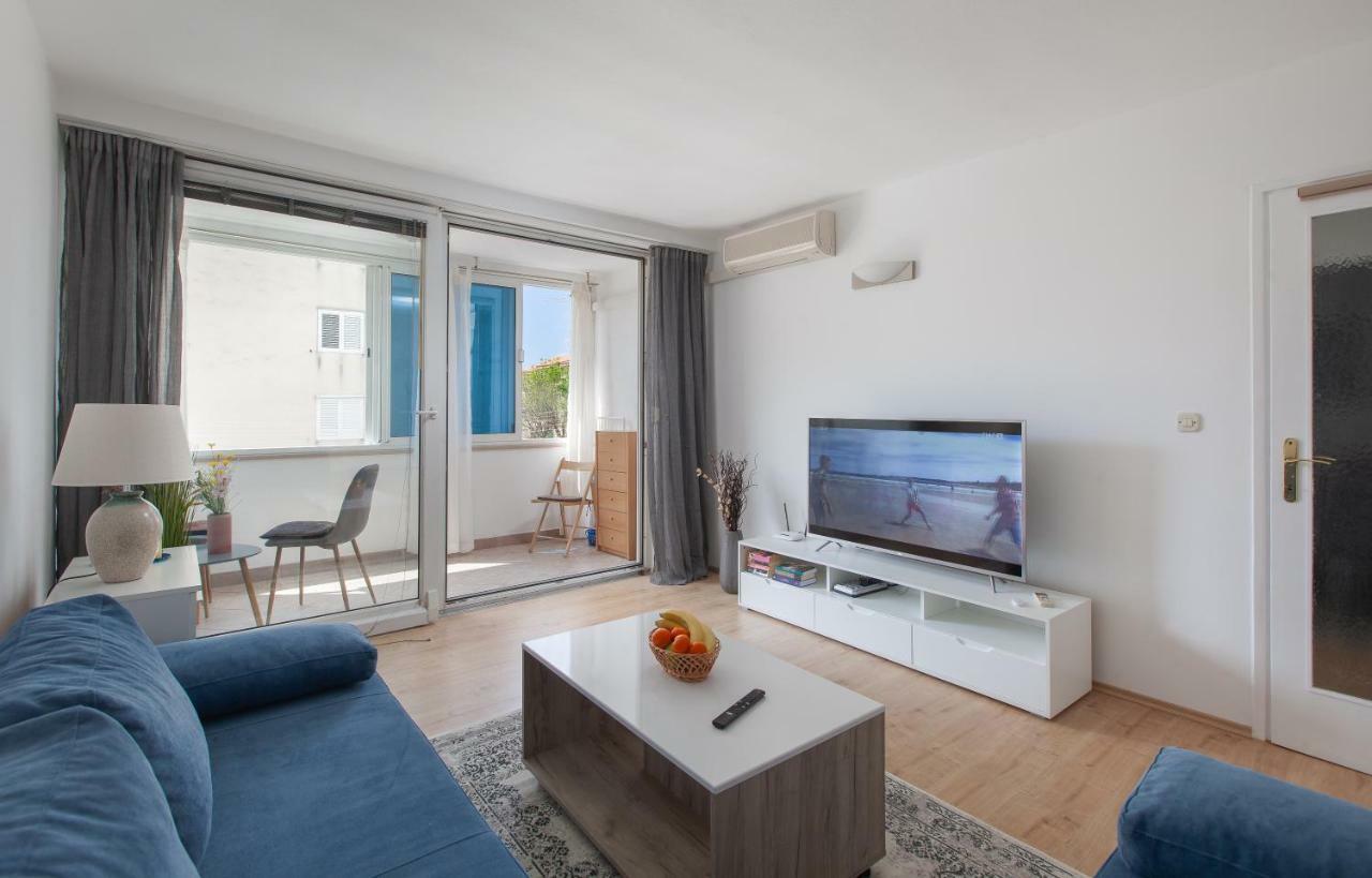 Apartment Gabriella Makarska Zewnętrze zdjęcie