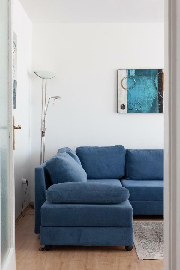 Apartment Gabriella Makarska Zewnętrze zdjęcie