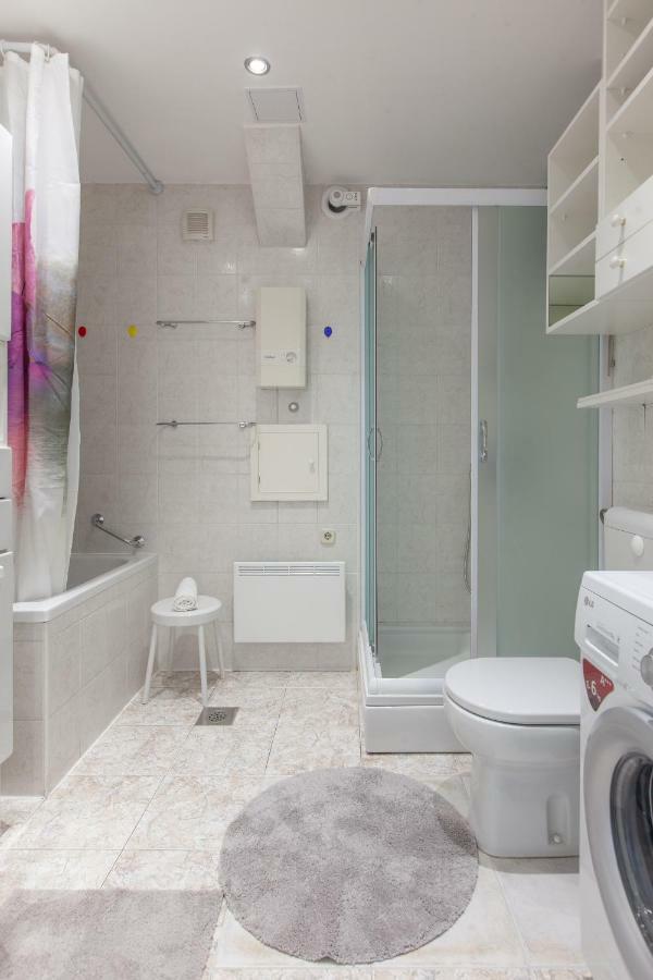 Apartment Gabriella Makarska Zewnętrze zdjęcie