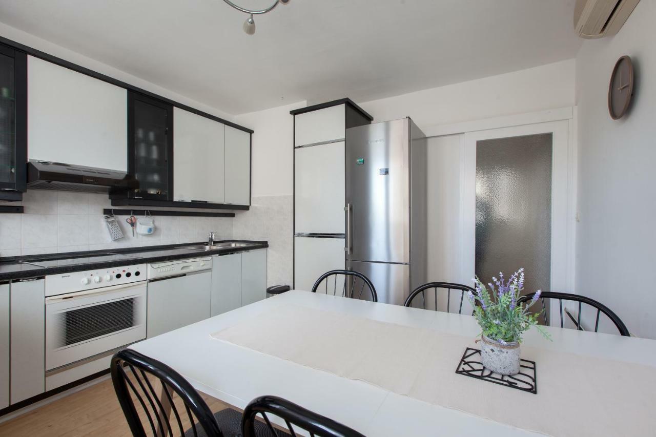 Apartment Gabriella Makarska Zewnętrze zdjęcie