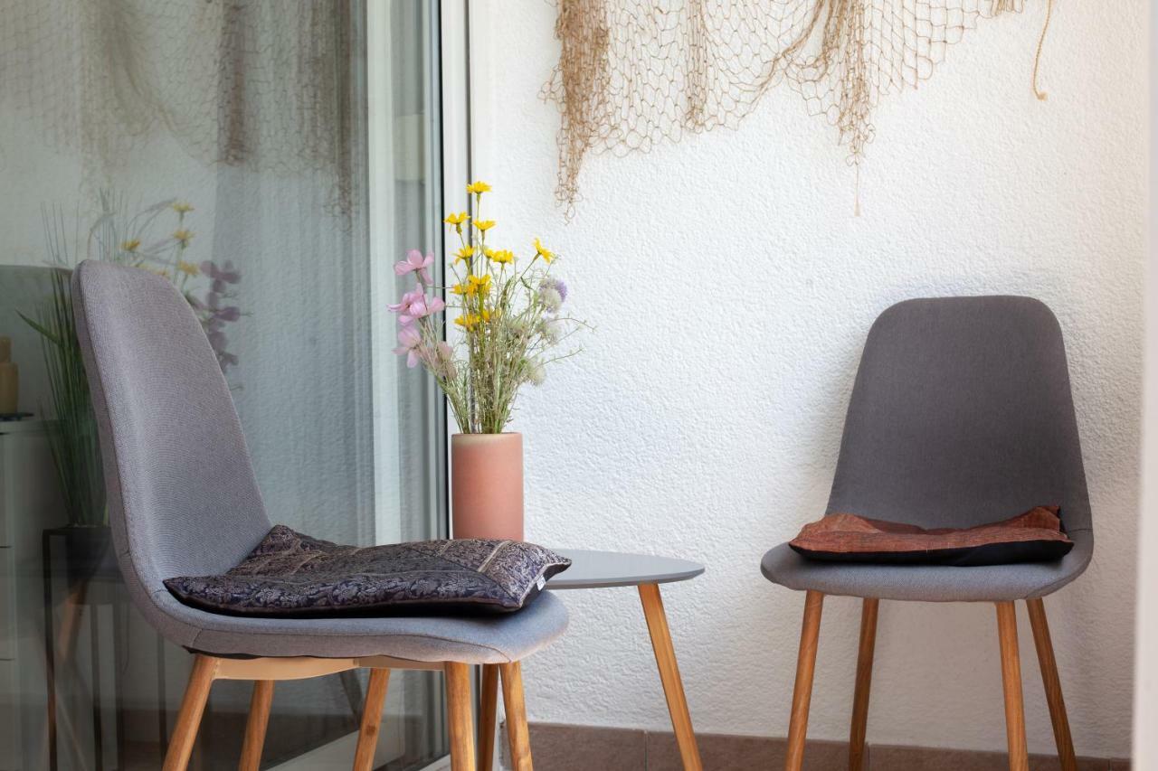 Apartment Gabriella Makarska Zewnętrze zdjęcie