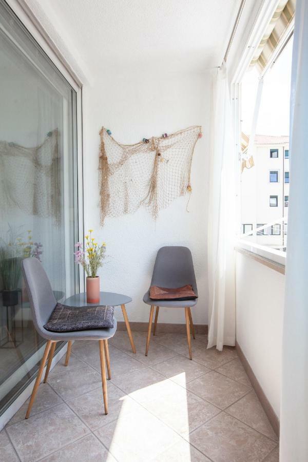 Apartment Gabriella Makarska Zewnętrze zdjęcie