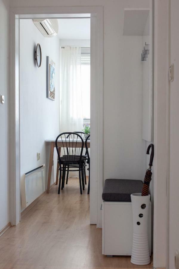 Apartment Gabriella Makarska Zewnętrze zdjęcie