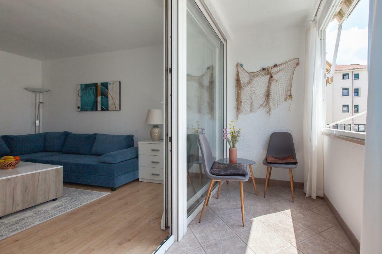 Apartment Gabriella Makarska Zewnętrze zdjęcie