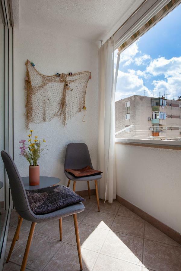Apartment Gabriella Makarska Zewnętrze zdjęcie